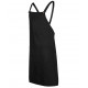 Cross Back Canvas Apron - Without Strap Cross Back Canvas Apron - Without Strap