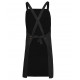 Cross Back Canvas Apron - Without Strap Cross Back Canvas Apron - Without Strap