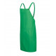 Cross Back Canvas Apron - Without Strap Cross Back Canvas Apron - Without Strap