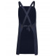 Changeable Cross Back Apron Strap Changeable Cross Back Apron Strap