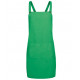 Cross Back Canvas Apron - Without Strap Cross Back Canvas Apron - Without Strap