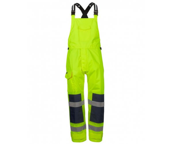 Bib & Brace Hi Vis Bib & Brace Hi Vis
