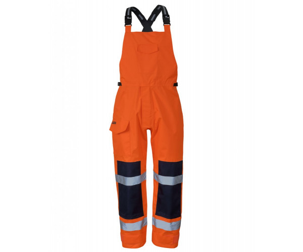 Bib & Brace Hi Vis Bib & Brace Hi Vis