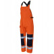 Bib & Brace Hi Vis Bib & Brace Hi Vis