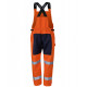 Bib & Brace Hi Vis Bib & Brace Hi Vis