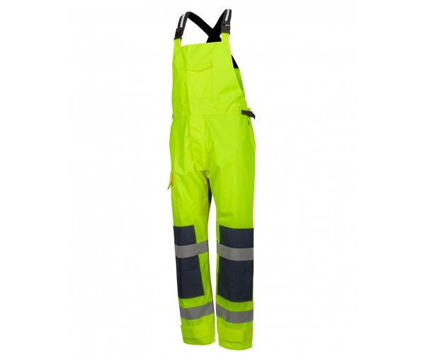 Bib & Brace Hi Vis Bib & Brace Hi Vis