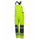 Bib & Brace Hi Vis Bib & Brace Hi Vis