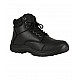 Steeler Zip Lace Up Safety Boot Steeler Zip Lace Up Safety Boot