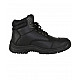 Steeler Zip Lace Up Safety Boot Steeler Zip Lace Up Safety Boot