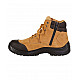 Steeler Zip Lace Up Safety Boot Steeler Zip Lace Up Safety Boot