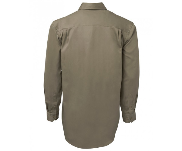 190G Classic Rugged Shirt 190G Classic Rugged Shirt
