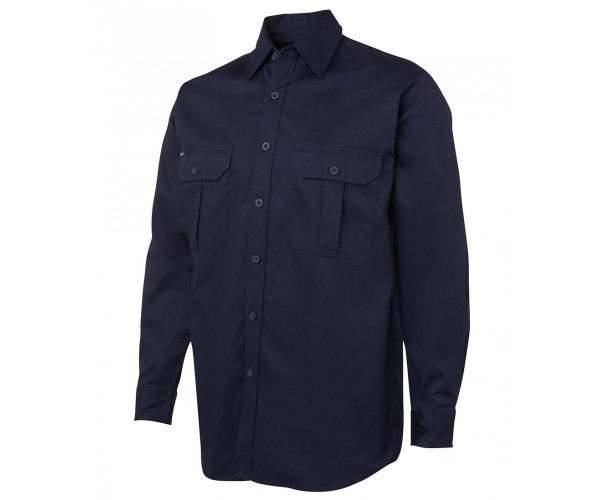 190G Classic Rugged Shirt 190G Classic Rugged Shirt