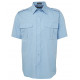 Original Fit Short Sleeve Button Shirt Collared Shirts