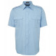 Original Fit Short Sleeve Button Shirt Collared Shirts