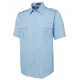 Original Fit Short Sleeve Button Shirt Collared Shirts