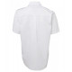 Original Fit Short Sleeve Button Shirt Collared Shirts