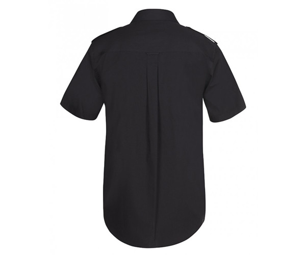 Original Fit Short Sleeve Button Shirt Collared Shirts