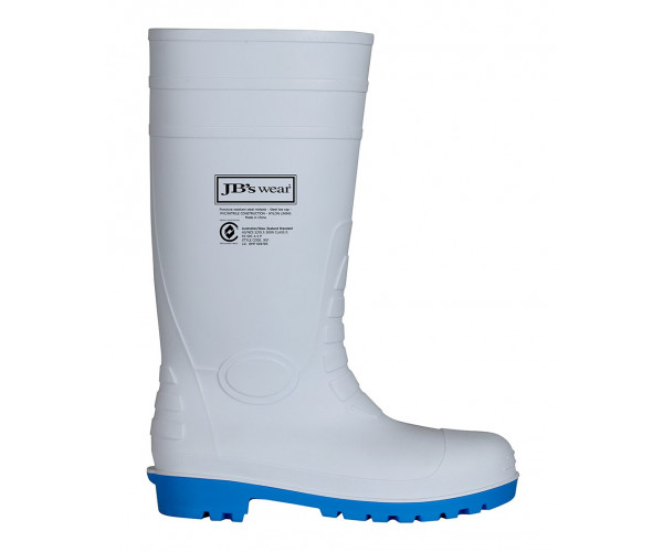 Steel Toe Cap and Foot Plate Gumboot Steel Toe Cap and Foot Plate Gumboot