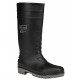 JB Wear Gumboot PVC Nitrile PVC Work Gumboot