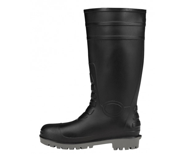 JB Wear Gumboot PVC Nitrile PVC Work Gumboot