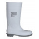 JB Wear Gumboot PVC Nitrile PVC Work Gumboot