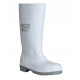 JB Wear Gumboot PVC Nitrile PVC Work Gumboot