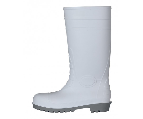 JB Wear Gumboot PVC Nitrile PVC Work Gumboot
