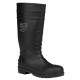 Steel Toe Cap and Foot Plate Gumboot Steel Toe Cap and Foot Plate Gumboot