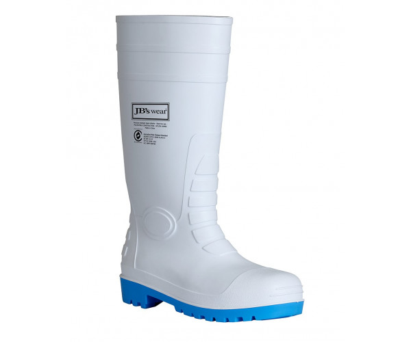 Steel Toe Cap and Foot Plate Gumboot Steel Toe Cap and Foot Plate Gumboot