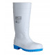 Steel Toe Cap and Foot Plate Gumboot Steel Toe Cap and Foot Plate Gumboot