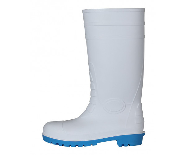 Steel Toe Cap and Foot Plate Gumboot Steel Toe Cap and Foot Plate Gumboot