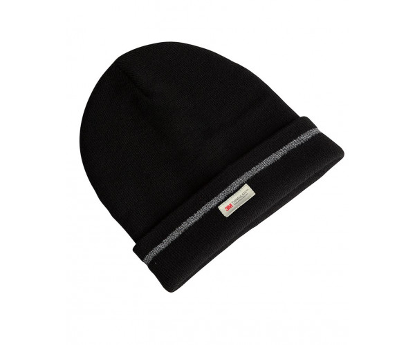 Reflective Beanie
