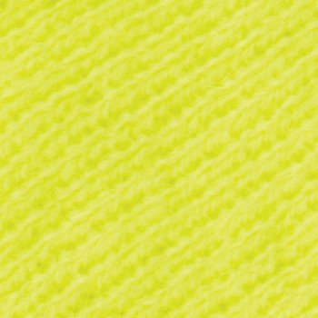 Fluoro Reflective Beanie