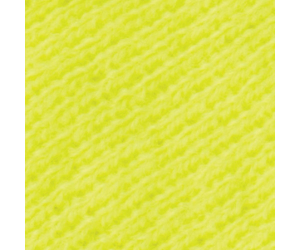 Fluoro Reflective Beanie