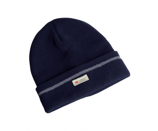 Reflective Beanie