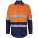 HI VIS (Day & Night) RIPSTOP LONG SLEEVES FISHING SHIRT