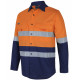 HI VIS (Day & Night) RIPSTOP LONG SLEEVES FISHING SHIRT