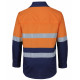 HI VIS (Day & Night) RIPSTOP LONG SLEEVES FISHING SHIRT