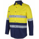 HI VIS (Day & Night) RIPSTOP LONG SLEEVES FISHING SHIRT