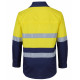 HI VIS (Day & Night) RIPSTOP LONG SLEEVES FISHING SHIRT
