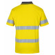 HI VIS (Day & Night) SHORT SLEEVES COTTON POLO
