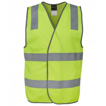Hi Vis Day & Night Safety Vest