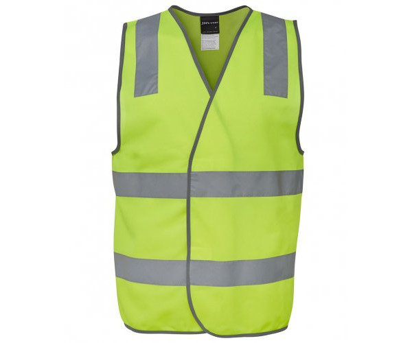 HI VIS Day & Night SAFETY VEST