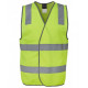 HI VIS Day & Night SAFETY VEST
