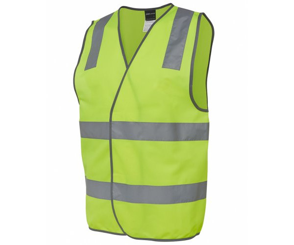 HI VIS Day & Night SAFETY VEST HI VIS Day & Night SAFETY VEST