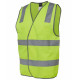 HI VIS Day & Night SAFETY VEST HI VIS Day & Night SAFETY VEST