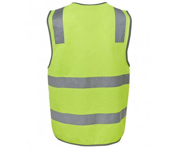 HI VIS Day & Night SAFETY VEST