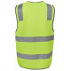 HI VIS Day & Night SAFETY VEST