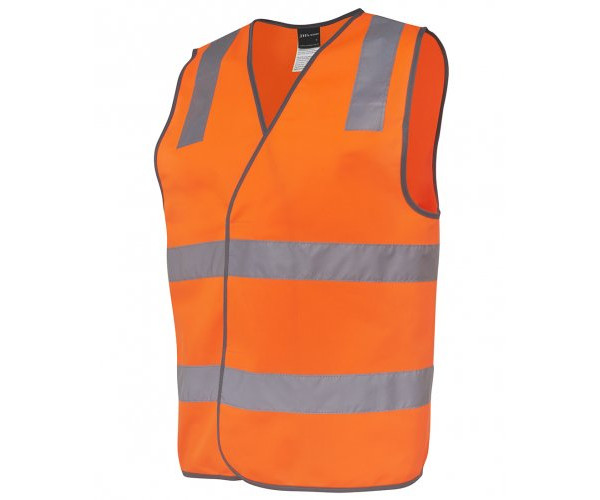 HI VIS Day & Night SAFETY VEST HI VIS Day & Night SAFETY VEST