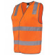 HI VIS Day & Night SAFETY VEST HI VIS Day & Night SAFETY VEST
